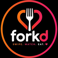 Forkd — Swipe. Match. Eat.